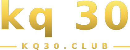 kq 30 logo