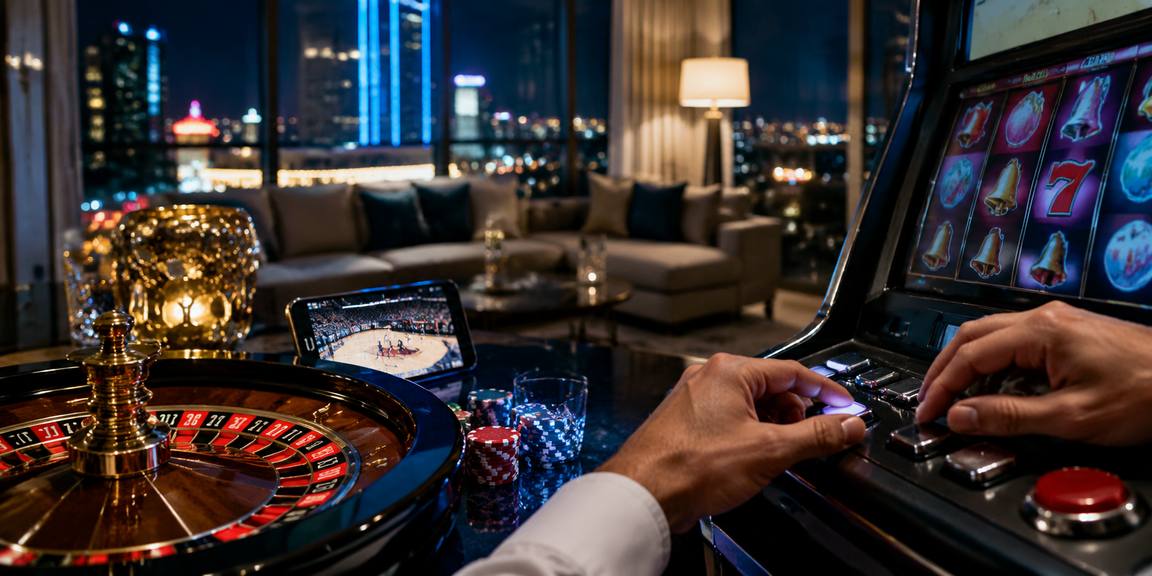 kq 30 mobile gaming